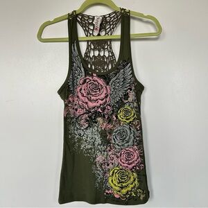 Ransom Tank Top